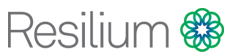 Resilium Logo